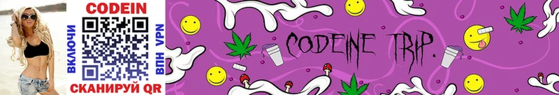 Купить Кинешма Кодеиновый сироп Lean Purple Drank